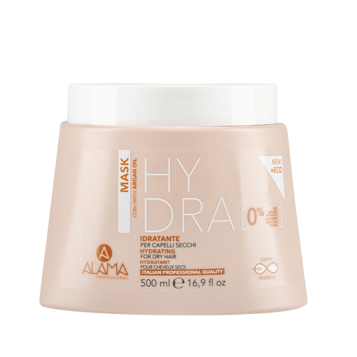 Alama Masque Hydra 500ML