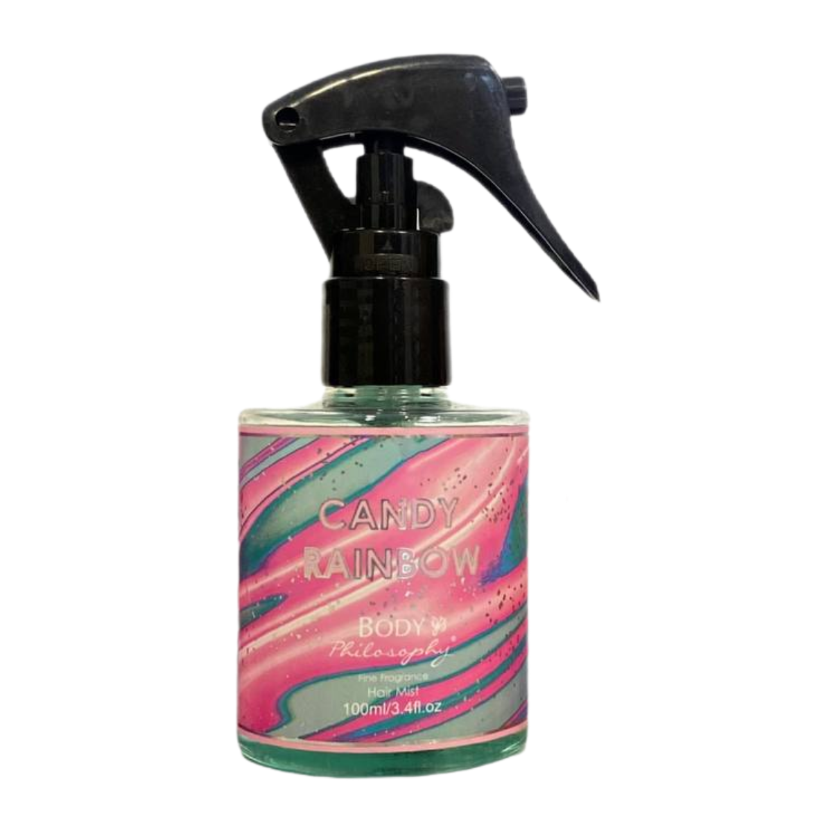 Parfum de cheveux Candy Rainbow –100ml