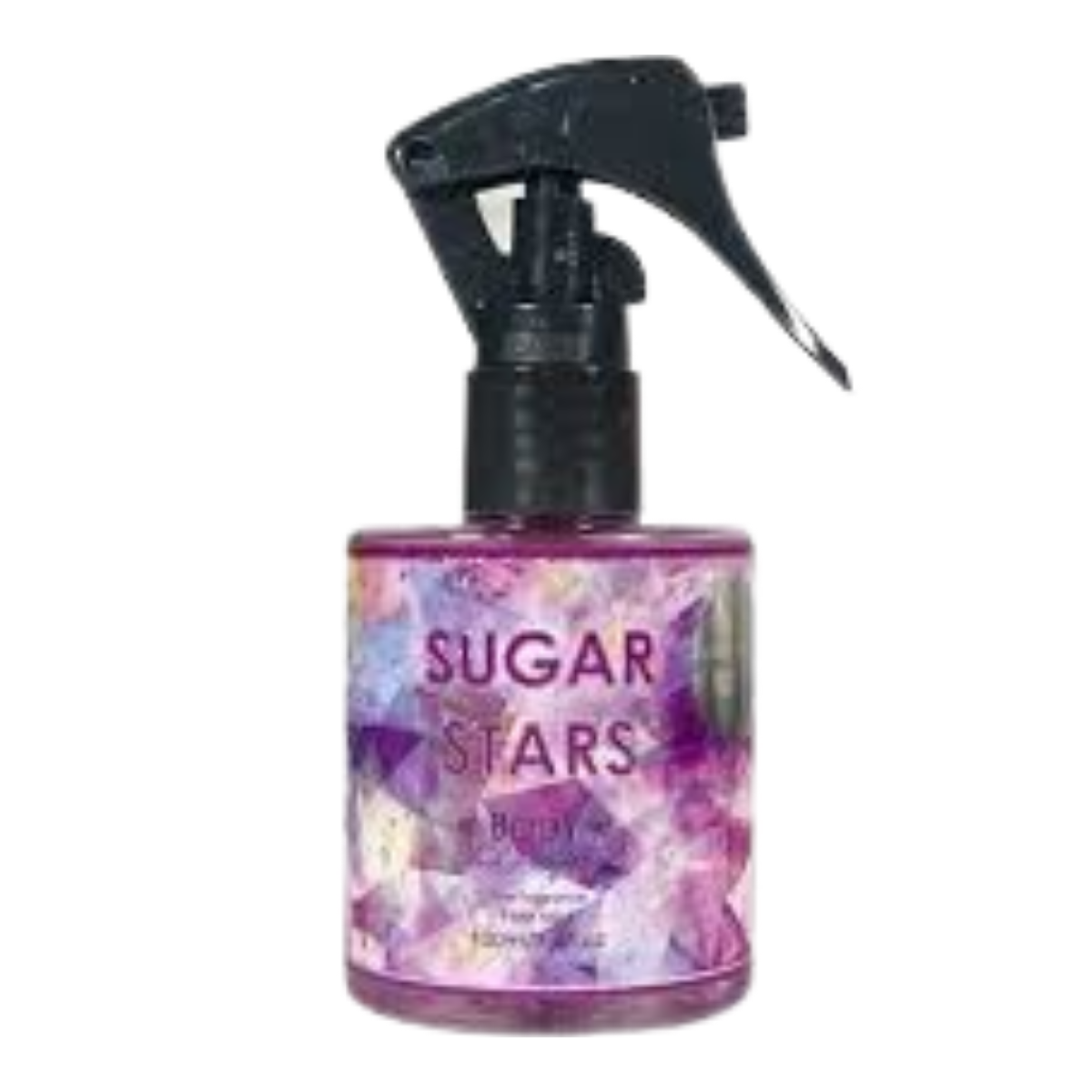 Body philosophy Parfum de cheveux sugar stars 100ml