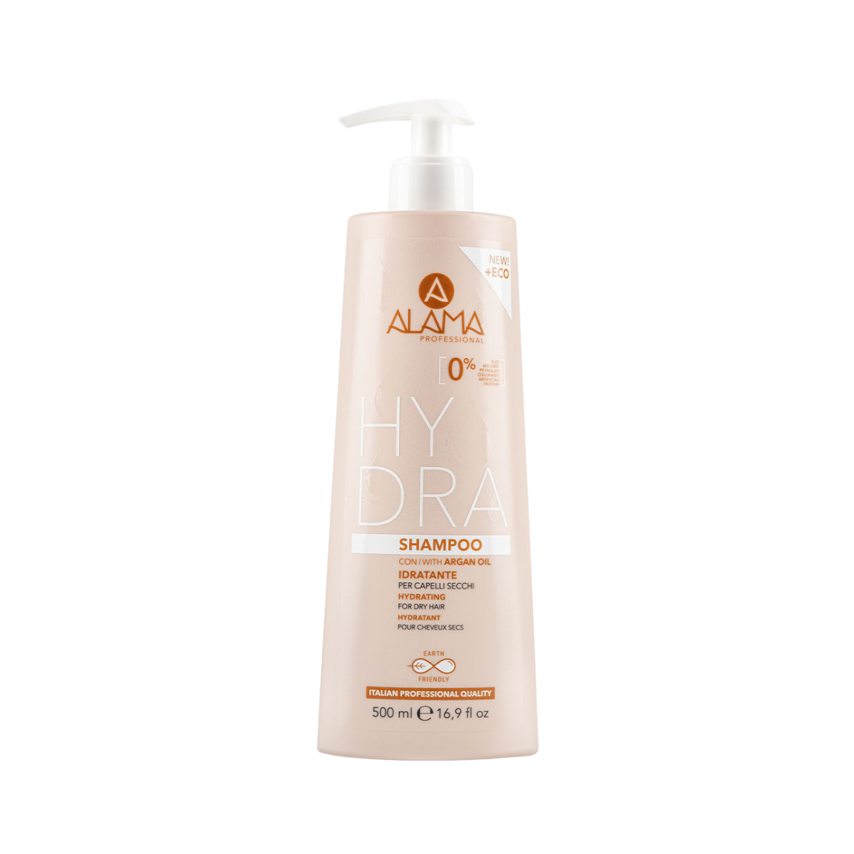 Alama Shampoing Hydra 500 ML