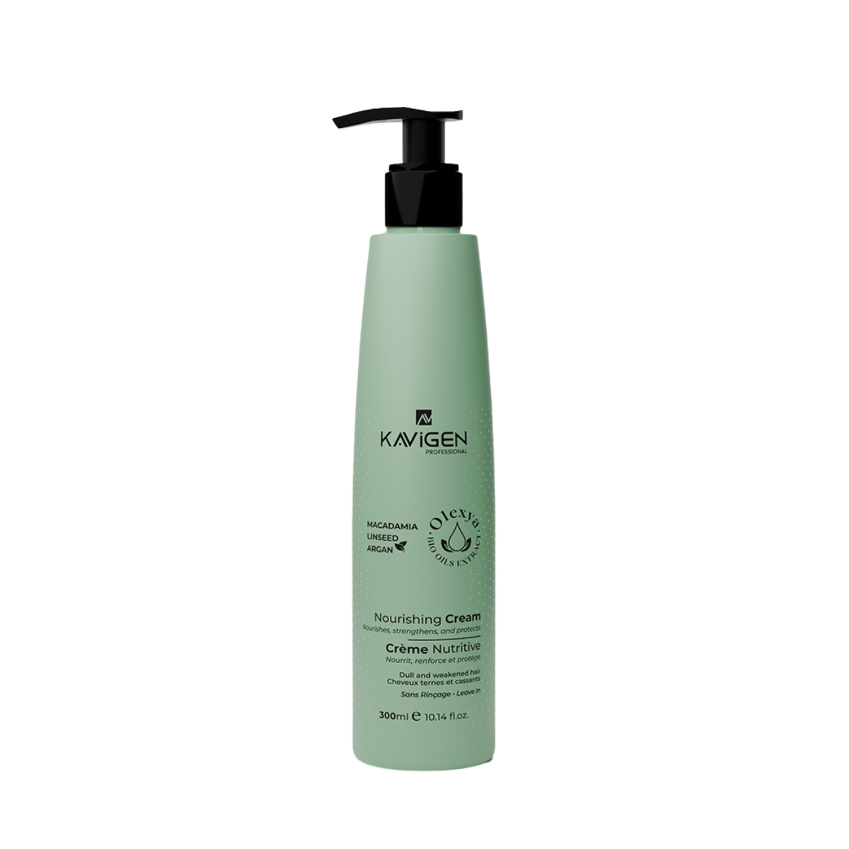 kavigen créme nutritive Leave-In kavigen créme nutritive Leave-In