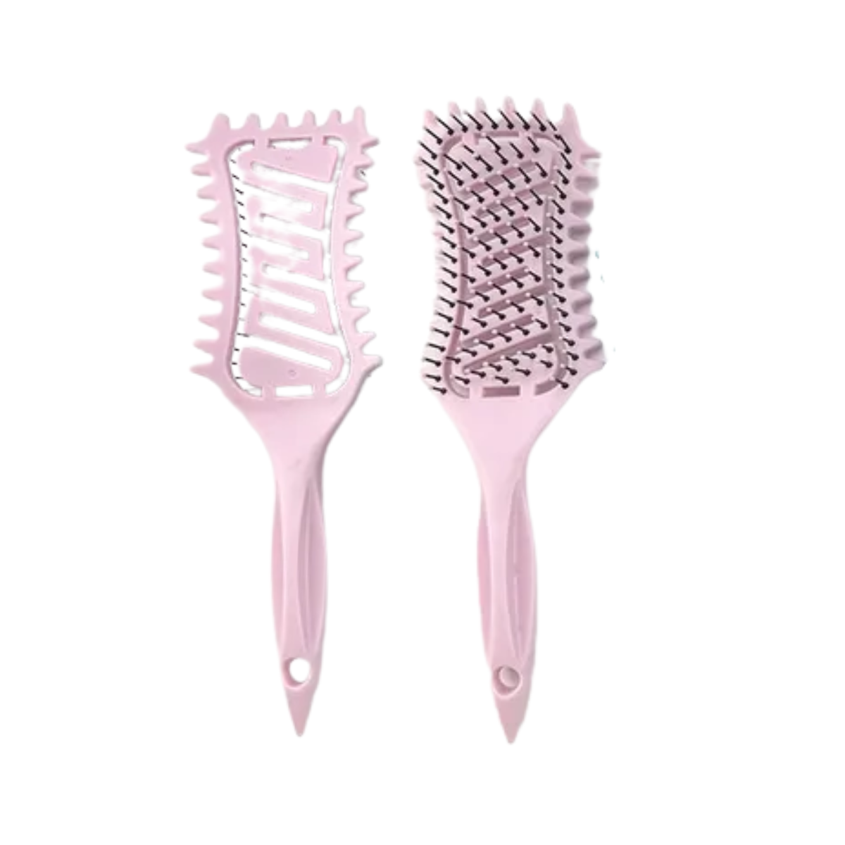 brosse curls brosse curvy pour Définition des Boucles