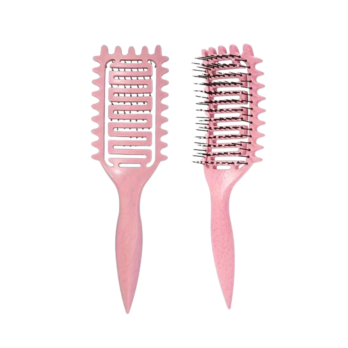 Brosse Définition pour Cheveux Bouclés